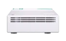 QNAP - QSW-308S-US - QNAP QSW-308S 3-port 10GbE SFP+ and 8-port Gigabit Unmanaged Switch