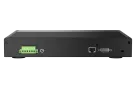 QNAP - QSW-IM1200-8C-US - Rackmount Switch, Management Switch, 12 port of 10GbE Port Speed, 4 10GbE SFP+ port, 8 Port