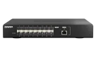 QNAP - QSW-M5216-1T-US - QNAP QSW-M2116P-2T2S, PoE Managenent Switch, 16 ports of 2.5 GbE with PoE 802.3at(30W)