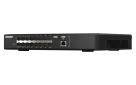 QNAP - QSW-M5216-1T-US - QNAP QSW-M2116P-2T2S, PoE Managenent Switch, 16 ports of 2.5 GbE with PoE 802.3at(30W)