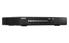 QNAP - QSW-M5216-1T-US - QNAP QSW-M2116P-2T2S, PoE Managenent Switch, 16 ports of 2.5 GbE with PoE 802.3at(30W)