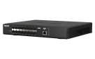 QNAP - QSW-M5216-1T-US - QNAP QSW-M2116P-2T2S, PoE Managenent Switch, 16 ports of 2.5 GbE with PoE 802.3at(30W)