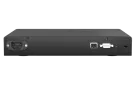 QNAP - QSW-M5216-1T-US - QNAP QSW-M2116P-2T2S, PoE Managenent Switch, 16 ports of 2.5 GbE with PoE 802.3at(30W)