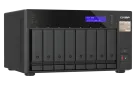 QNAP - QVP-85B-US - 6-bay high-performance NVR for SMBs and SOHO