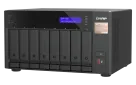 QNAP - QVP-85B-US - 6-bay high-performance NVR for SMBs and SOHO