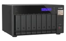 QNAP - QVP-85B-US - 6-bay high-performance NVR for SMBs and SOHO