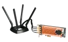 QNAP - QWA-AC2600 - Dual-band AC2600 wireless PCIe expansion card