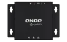 QNAP - QWU-100 - 2 LAN port Wake-On-Wan device, powered with USB type-C or PoE LAN port