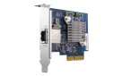 QNAP - QXG-10G1T - Single-port (10Gbase-T) 10GbE network expansion card