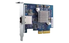 QNAP - QXG-10G1T - Single-port (10Gbase-T) 10GbE network expansion card