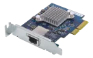 QNAP - QXG-10G1T - Single-port (10Gbase-T) 10GbE network expansion card