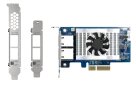 QNAP - QXG-10G2T-X710 - Dual-port (10GBASE-T) 10GbE network expansion card, Intel X710, PCIe Gen3 x4