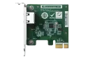 QNAP - QXG-2G1T-I225 - Single port 2.5GbE 4-speed Network card
