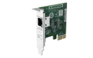 QNAP - QXG-2G1T-I225 - Single port 2.5GbE 4-speed Network card