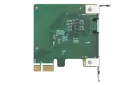 QNAP - QXG-2G1T-I225 - Single port 2.5GbE 4-speed Network card
