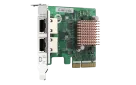 QNAP - QXG-2G2T-I225 - Dual port 2.5GbE 4-speed Network card