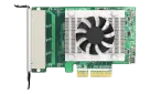 QNAP - QXG-2G4T-I225 - Quad port 2.5GbE 4-speed Network card