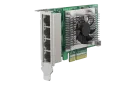 QNAP - QXG-2G4T-I225 - Quad port 2.5GbE 4-speed Network card