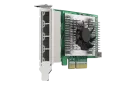 QNAP - QXG-2G4T-I225 - Quad port 2.5GbE 4-speed Network card