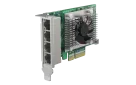 QNAP - QXG-2G4T-I225 - Quad port 2.5GbE 4-speed Network card
