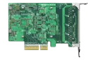 QNAP - QXG-2G4T-I225 - Quad port 2.5GbE 4-speed Network card