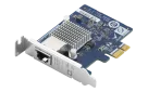 QNAP - QXG-5G1T-111C - 5GbE multi-Gig expansion card;Aquantia AQC111C