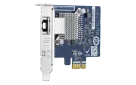 QNAP - QXG-5G1T-111C - 5GbE multi-Gig expansion card;Aquantia AQC111C