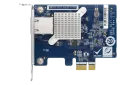 QNAP - QXG-5G1T-111C - 5GbE multi-Gig expansion card;Aquantia AQC111C