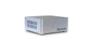Qumulex - QXL110 - QxLink 100 - Compact cloud gateway with local buffering. Add up to 16 cameras and up to 32 total resources.