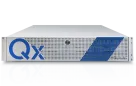 Qumulex - QXL200 - QxLink 200 - 2U rackmount cloud gateway. Add up to 32 cameras and up to 64 total resources.
