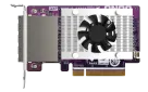 QNAP - QXP-1600eS-A1164 - 4-port miniSAS HD host bus adapter