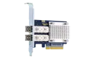 QNAP - QXP-16G2FC - 16G Fibre Channel Host Bus Adapter, 2 x transceivers are included
