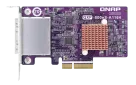 QNAP - QXP-800eS-A1164 - 2-port SFF-8088 SATA host bus adapter