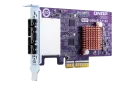 QNAP - QXP-800eS-A1164 - 2-port SFF-8088 SATA host bus adapter