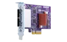 QNAP - QXP-800eS-A1164 - 2-port SFF-8088 SATA host bus adapter