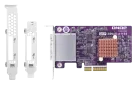 QNAP - QXP-800eS-A1164 - 2-port SFF-8088 SATA host bus adapter