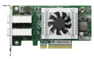 QNAP - QXP-820S-B3408 - 2-port miniSAS HD host bus adapter, Broadcom Tomcat SAS3408