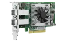 QNAP - QXP-820S-B3408 - 2-port miniSAS HD host bus adapter, Broadcom Tomcat SAS3408