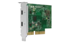 QNAP - QXP-T32P - Dual-port Thunderbolt 3 expansion card