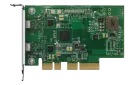 QNAP - QXP-T32P - Dual-port Thunderbolt 3 expansion card