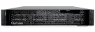 Qumulex - QXR720-72T - QxPower 700 - 2U rackmount gateway, 72TB - RAID 6, 48TB usable storage capacity. Mirrored OS SSD, dual power supplies and on-site service. Add up to 96 cameras or 96 total resources.