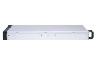 QNAP - QuCPE-7012-D2123IT-8G-US - Rackmount uCPE QuCPE-7012-D2123IT Intel Xeon D-2123IT 4C/8T 2.2 GHz, up to 3GHz, 8GB DDR4 ECC RAM, 4