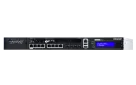QNAP - QuCPE-7012-D2123IT-8G-US - Rackmount uCPE QuCPE-7012-D2123IT Intel Xeon D-2123IT 4C/8T 2.2 GHz, up to 3GHz, 8GB DDR4 ECC RAM, 4