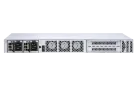QNAP - QuCPE-7012-D2166NT-64G-US - QNAP Rackmount uCPE QuCPE-7012-D2166IT Intel Xeon D-2166IT 12C/24T 2.0 GHz, up to 3GHz, 64GB DDR4 ECC RAM, 4* 10GbE (SFP+), 8*2.5GbE
