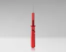 Jonard - R-4601 - Removal Tool, Contact Size 20