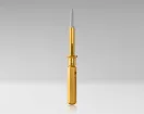 Jonard - R-9461 - Removal Tool, Contact Size 12
