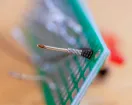 Jonard - R24BLK-0100 - Wire 24 Awg Black 100 Ft