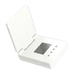 ACTi - R10C-15 - LCD UHF RFID Handheld Reader with Rechargeable battery included