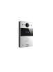 Akuvox - R20A On-Wall - SIP Intercom with One Button (Video & Card Reader)
