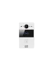 Akuvox - R20A  In-Wall - SIP Intercom with one Button (Video & Card reader)